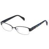 Tous ženski Okvir za naočale VTO321V530583 Crna (ø 53 mm) | shoptok.hr