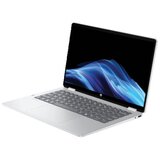 HP OmniBook 5 Flip 2-in-1 14-fp0025nn Convertible,Intel Core 7 150U,24GB RAM onboard,1TB PCIe NVMe M.2 SSD,14" IPS AG 2K 1920x1200 multitouch,Intel Graphics,Backlit,1 USB-A 3.2,1 USB-A 3.1,1HDMI-out 2.1,2 USB-C 3.2,BT 5.4,FreeDO BT0S4EA | Eponuda.com