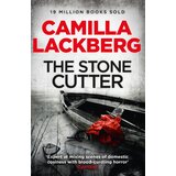 Harper Collins Publishers Ltd Camilla Lackberg - The Stonecutter Cene