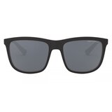 Armani Exchange naočale AX4093S Black | shoptok.hr