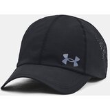 Under Armour Cap M Iso-chill Launch Adj-BLK - Men's Cijene