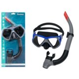  Maska za ronjenje Bestway 24069 - plava Cene
