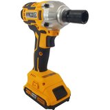 Ingco Akumulatorski udarni vijačnik 1/2'' CIWLI2001 INGCO | Shoptok.si