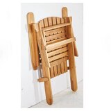 Ambia Garden VRTNI SEDEŽ akacija barve akacije | Shoptok.si