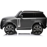  Licencirani auto na akumulator Range Rover DK-RR998 - sivi/lakirani | shoptok.hr