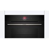 Bosch CBG7341B1 Serija 8 Vgradna pecica | Shoptok.si