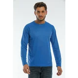 Slazenger Sweatshirt - Navy blue - Regular fit