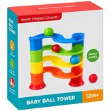  didaktički toranj Ball Tower s kuglicama Cijene