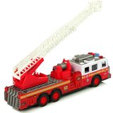  Fire Brigade Friction Drive Lights Sounds Ladder Openable Doors | shoptok.hr