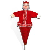 Ginjol lutka na štapu Kralj | Eponuda.com