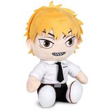 PLAY BY PLAY Plišana igračka Chainsaw Man - Denji, 27 cm Cijene