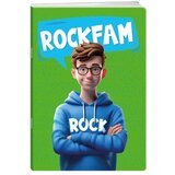 Best Buy premium sveska 50 lista dex rock - odaberite motiv c a4 blanko ( B2C04319 ) Cene