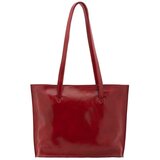 I Fratelli ženska kožna torba 5573/ crvena | Eponuda.com