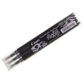 Pilot ULOŽAK ZA FRIXION BALL 0.7 3/1 CRNI | ePonuda.com