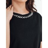 DStreet Women's T-shirt UMARUS - Black Cijene
