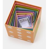 Sinsay Set kocki za slaganje tornja 10 pack | shoptok.hr