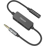CUBILUX 30 cmkabel 3,5 mm Line Out–Mic In z regulatorjem | Shoptok.si