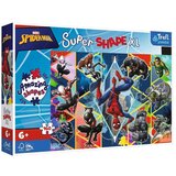 Trefl Igračka Puzzle SPIDERMAN XL 50024 | Eponuda.ba