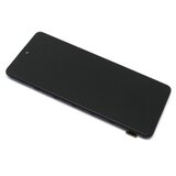  lcd za samsung a515f galaxy a51 + touchscreen + frame aplong tft black ( LCD9327 ) Cene