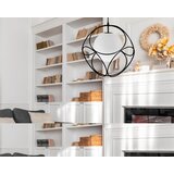 Toolight viseća svjetiljka APP1019-1CP | shoptok.hr