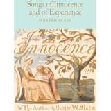Macmillan Distribution William Blake - Songs of Innocence and of Experie Cene