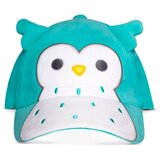 Squishmallows Plišana šilterica Winston s 3D ušima, podesiva | shoptok.hr