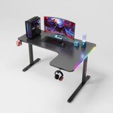  Gejmerski sto model 4, 160 x (60–100) x 74 cm | Eponuda.com