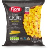 Flora kukuruz šećerac 450g kesa Cene