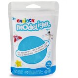 Carioca Modelight 50g svijetlo plavi plastelin - Cijene