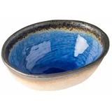 MIJ plava keramička zdjela cobalt, ø 17 cm