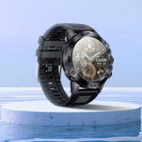 hoco. pametna športna ura Y20 (s funkcijo klicanja) - črna | Shoptok.si