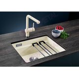 Blanco ETAGON 500-U Keramika 500x396mm magnolija 525150 podgradna | Eponuda.com