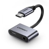Ugreen USB-C na 3.5mm adapter 50596 | Shoptok.si