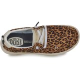 Hey Dude Slips on WENDY NOVA CLASSIC Kostanjeva | Shoptok.si