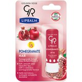 Golden Rose lip balm nar balzam za usne spf 15.