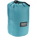 Wolf of Wilderness potovalna spalna vreča - D 95 x Š 66 cm
