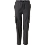ABOUT YOU x Rewinside Kargo hlače 'Jakob' antracit | Shoptok.si