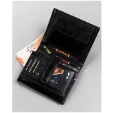 Peterson Denarnice DHPTN22307VTA64306 Črna | Shoptok.si