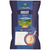 Go Healthy pirinač, orient, 900g Cene