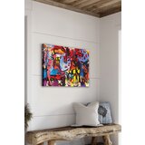 Wallity slika Ersyfdc84, 50x70 cm | ePonuda.com
