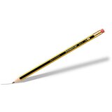 Staedtler grafitna olovka noris hb sa gumicom | ePonuda.com