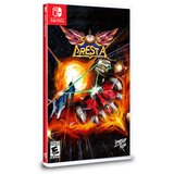 Sol Cresta Dramatic Edition - Limited Run (SWITCH) | Shoptok.si