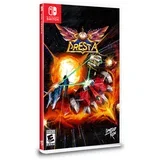 Cresta Dramatic Edition - Limited Run (SWITCH)