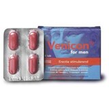 Cobeco Pharma Kapsule Venicon za moške 4 kos Cene