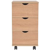  Ladičar 33x45x60 cm boja hrasta | shoptok.hr