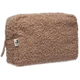 Jollein toaletna torbica boucle biscuit | Shoptok.si