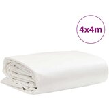 CERADA bijela 4 x 4 m 650 g/m² | shoptok.hr