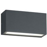 Tri O Zunanja stenska svetilka LED (višina 5 cm) Trent - Trio Cene