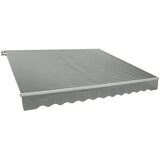 Rojaplast Siva tenda 295x195 cm – | Shoptok.si