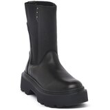 Janet&Janet Gležnjarji - Črna | Shoptok.si